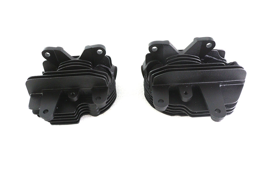 HARLEY Knucklehead Bare Zylinderkopf-Satz passend für 1940-1947 EL,