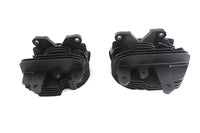 HARLEY Knucklehead Bare Zylinderkopf-Satz passend für 1940-1947 EL,