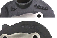 HARLEY Knucklehead Bare Zylinderkopf-Satz passend für 1940-1947 EL,