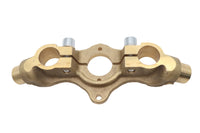 HARLEY Springergabel Inline Top Tree Passt 1936-1942 EL,   1936-1948 UL,   1936-1952 W,   1936-1957 G,