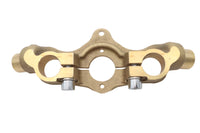 HARLEY Springergabel Inline Top Tree Passt 1936-1942 EL,   1936-1948 UL,   1936-1952 W,   1936-1957 G,