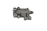 HARLEY Scavenger Oil Pump Cover fits 1942-1942 WLA,   1938-1973 G,