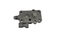 HARLEY Scavenger Oil Pump Cover fits 1942-1942 WLA,   1938-1973 G,