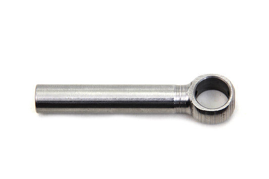 HARLEY Clutch Rod End Raw Fits 1936-1936 EL,   1929-1937 G,   1929-1937 W,