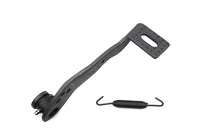 HARLEY Bremshebel-Kit schwarz passend für 1939-1952 WL, 1941-1957 G,