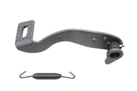 HARLEY Bremshebel-Kit schwarz passend für 1939-1952 WL, 1941-1957 G,