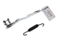 HARLEY Bremshebel-Kit Chrom Passend für 1939-1952 WL, 1941-1957 G,