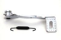 HARLEY Bremshebel-Kit Chrom Passend für 1939-1952 WL, 1941-1957 G,