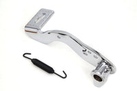 HARLEY Bremshebel-Kit Chrom Passend für 1939-1952 WL, 1941-1957 G,