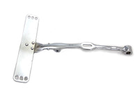 HARLEY Replica Forged Seat T Chrome fits 1937-1937 EL, Late 1937-1937 UL, Late