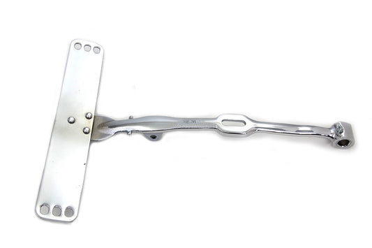 HARLEY Replica Forged Seat T Chrome fits 1937-1937 EL, Late 1937-1937 UL, Late