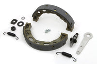 HARLEY Front Brake Shoe Kit Fits 1941-1952 W,