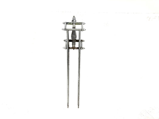 HARLEY Replica Durfee Girder Spring Fork Fits 0-  Custom, application