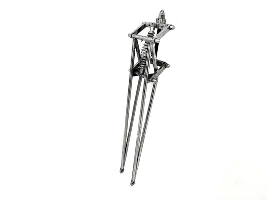HARLEY Replica Durfee Girder Spring Fork Fits 0-  Custom, application