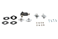 HARLEY Universal-Satteltaschenschloss-Kit Passend für 0- Alle Modelle, außer FLHRC/FLHRS