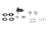 HARLEY Universal-Satteltaschenschloss-Kit Passend für 0- Alle Modelle, außer FLHRC/FLHRS