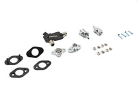 HARLEY Universal-Satteltaschenschloss-Kit Passend für 0- Alle Modelle, außer FLHRC/FLHRS