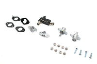 HARLEY Universal-Satteltaschenschloss-Kit Passend für 0- Alle Modelle, außer FLHRC/FLHRS