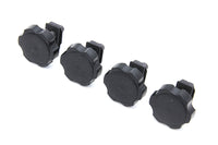 HARLEY Saddlebag Lock Kit fits 2014-UP FLT,