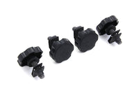 HARLEY Saddlebag Lock Kit fits 2014-UP FLT,