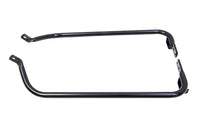 HARLEY Unterer Satteltaschenschutz Satz Schwarz Passend für 2004-2008 FLTR, 2004-2008 FLHRS, 2006-2008 FLHRX,