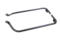 HARLEY Unterer Satteltaschenschutz Satz Schwarz Passend für 2004-2008 FLTR, 2004-2008 FLHRS, 2006-2008 FLHRX,