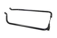 HARLEY Unterer Satteltaschenschutz Satz Schwarz Passend für 2004-2008 FLTR, 2004-2008 FLHRS, 2006-2008 FLHRX,