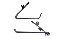 HARLEY Saddlebag Guard Set Black fits 2009-2013 FLT,