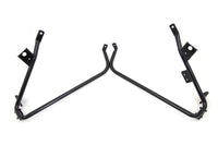 HARLEY Saddlebag Guard Set Black fits 2009-2013 FLT,