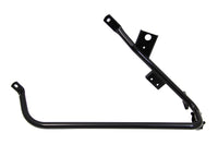 HARLEY Saddlebag Guard Set Black fits 2009-2013 FLT,