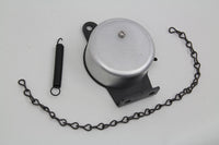 HARLEY Bremslichtschalter passend für 1936-1938 G,