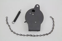HARLEY Bremslichtschalter passend für 1936-1938 G,