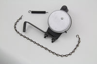 HARLEY Bremslichtschalter passend für 1934-1938 RL, 1934-1938 WL,