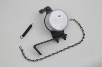 HARLEY Bremslichtschalter passend für 1934-1938 RL, 1934-1938 WL,