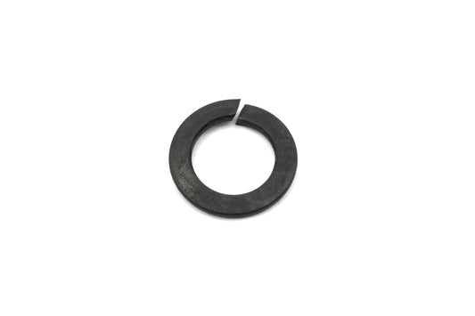 HARLEY Parkerized Lock Washer 7/16 inch Inner Diameter Fits 0-  All, models