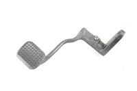 HARLEY WR 45 inch Brake Pedal Zicad Plated fits 1936-1952 WL,