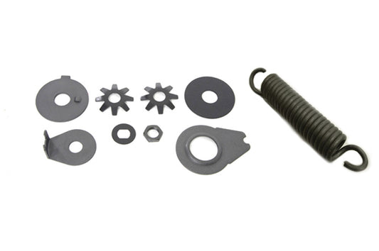 HARLEY Jockey Rocker Clutch Kit Fits 1936-1952 W,   1936-1940 U,   1936-1940 EL,