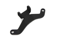 HARLEY Parkerized Spring Fork Scissor Shock Bracket fits 1941-1948 FL,  1936-1948 EL,  1936-1957 G,  1936-1952 W,