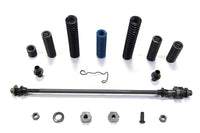 HARLEY Seat Post Parts Kit fits 1936-1940 EL,   1941-1980 FL,   1937-1948 UL,