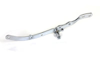 HARLEY 45 Zoll Bremspedalriemen Chrom Passend für 1938-1973 G, 1939-1957 WL,