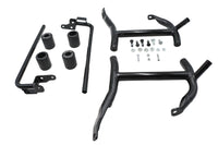HARLEY OE Saddlebag Guard Kit Gloss Black FLH* 2023 & UP