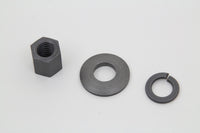 HARLEY Headlamp Stud Nut fits 1936-1940 EL,  1941-1948 FL,  1936-1957 G,  1936-1952 WL,