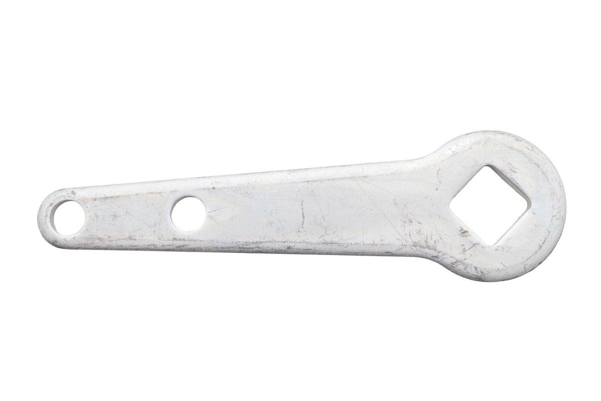 Cadmium Plated Part