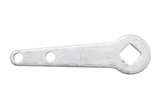 HARLEY 45 inch Spring Fork Front Brake Lever Cadmium FITS WL 1931-1952