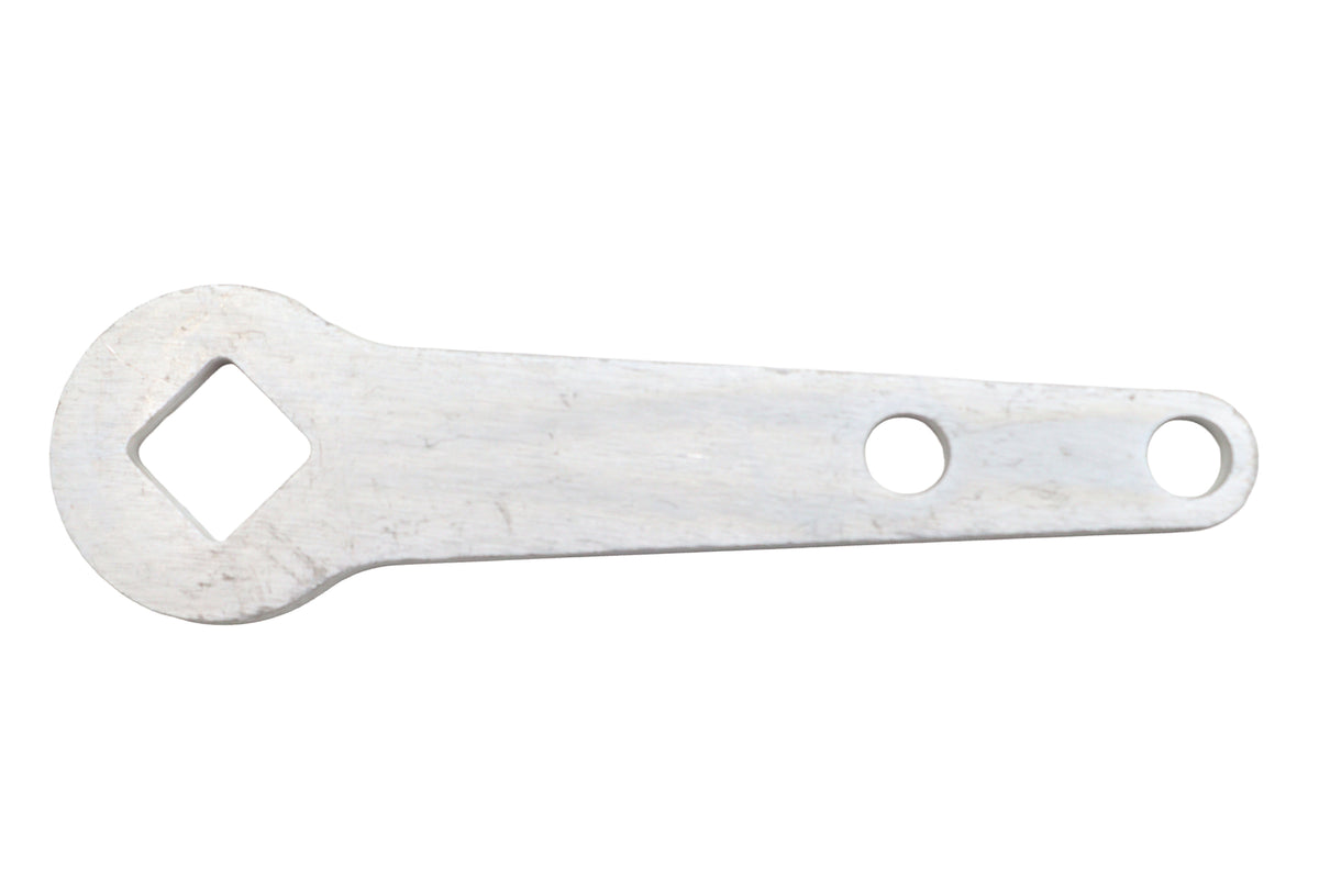 HARLEY 45 inch Spring Fork Front Brake Lever Cadmium FITS WL 1931-1952