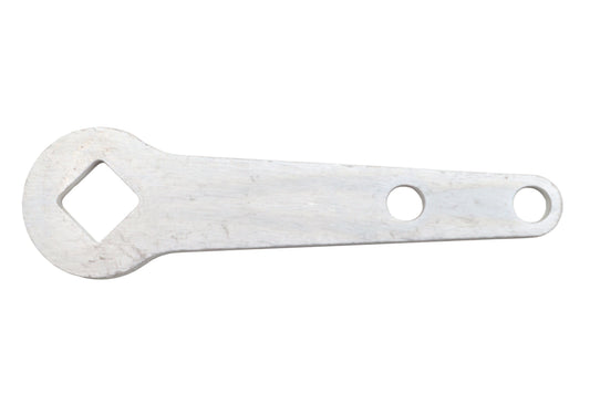 HARLEY 45 inch Spring Fork Front Brake Lever Cadmium FITS WL 1931-1952