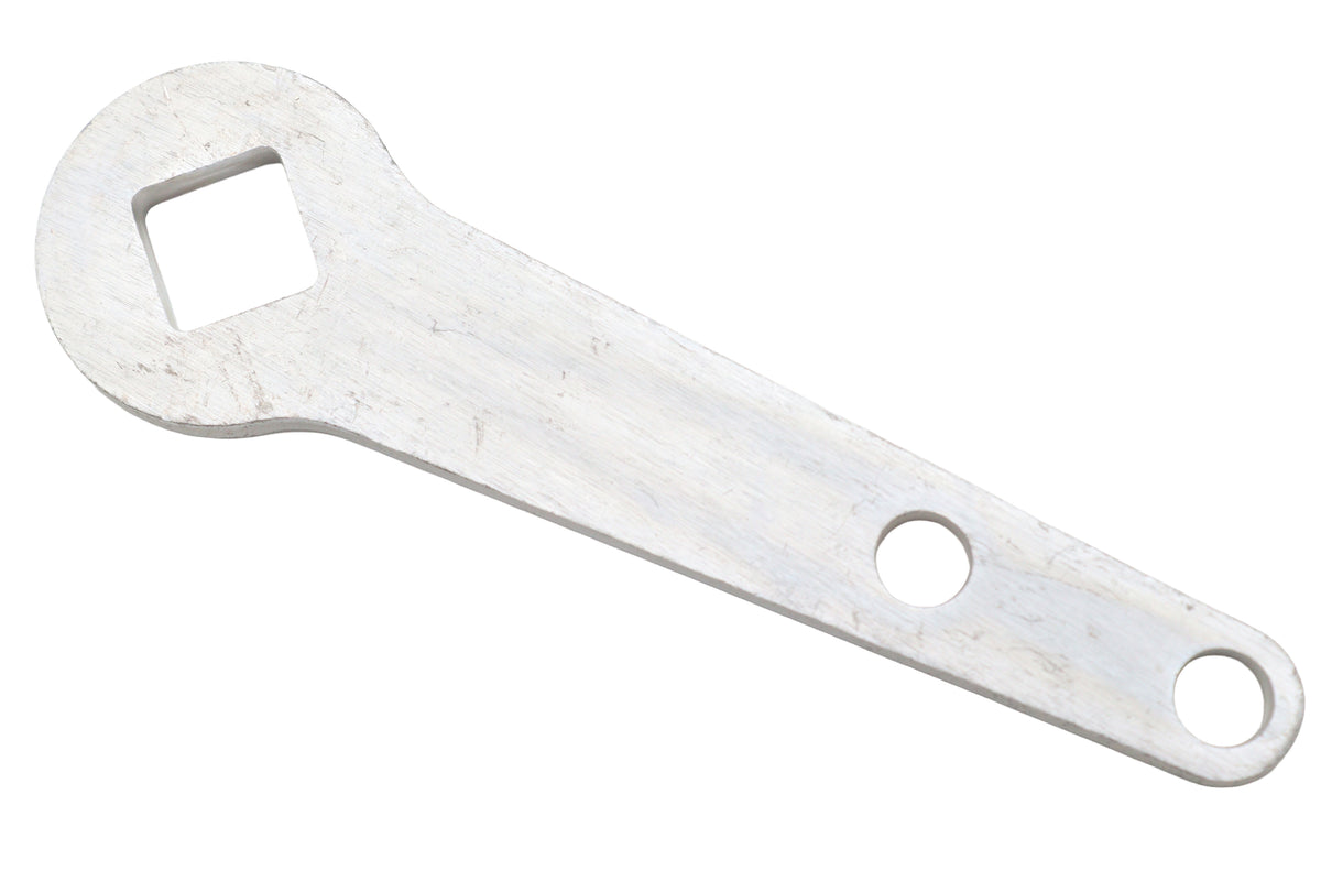 HARLEY 45 inch Spring Fork Front Brake Lever Cadmium FITS WL 1931-1952