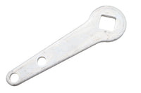 HARLEY 45 inch Spring Fork Front Brake Lever Cadmium FITS WL 1931-1952
