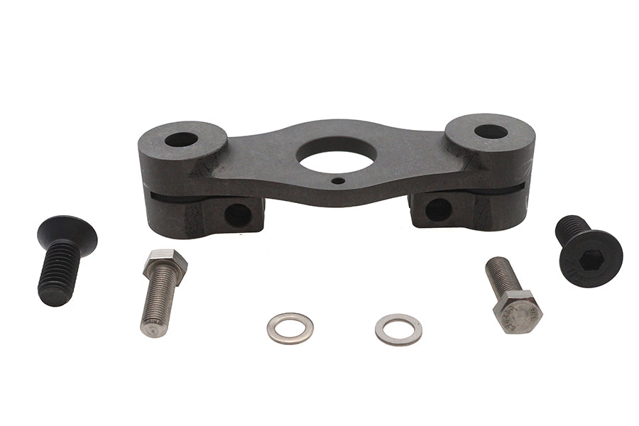 HARLEY Springergabel-Obenbrücke Inline Passend für 1936-1946 EL,