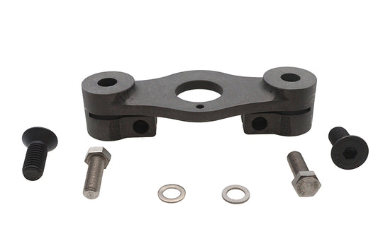HARLEY Spring Fork Top Tree Inline Fits 1936-1946 EL,